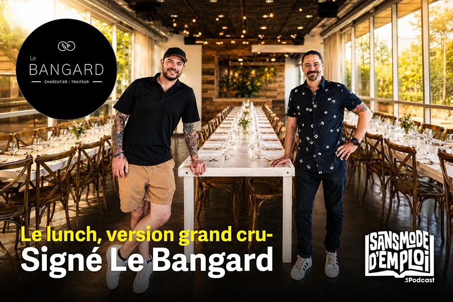 Le Bângard