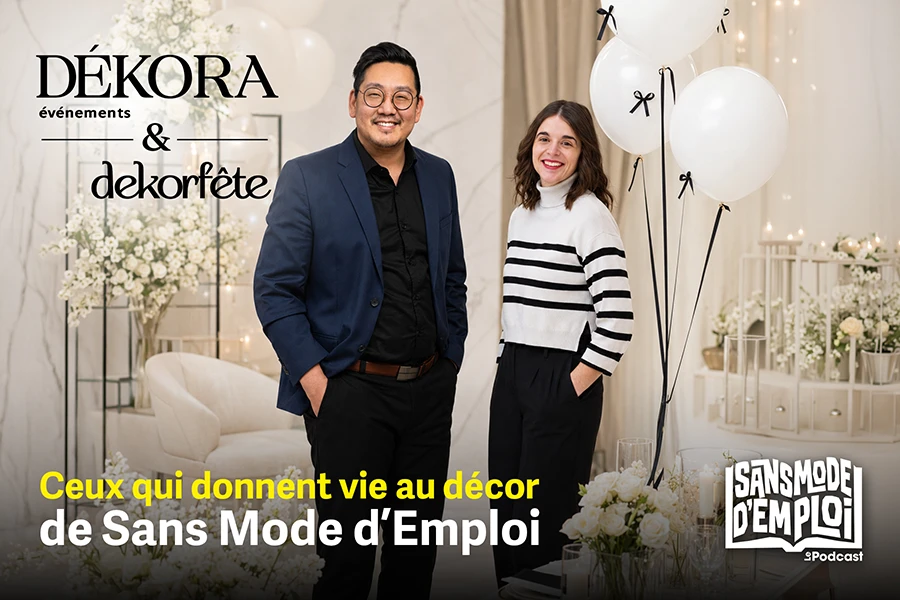 Dekora Événements