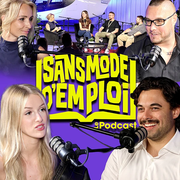 Sans Mode d'Emploi — Saison 1