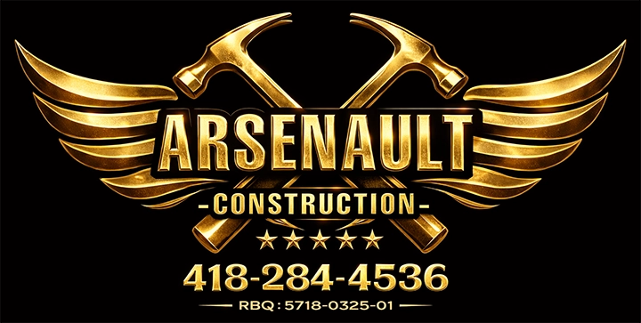 Arsenault Construction et Fils inc.